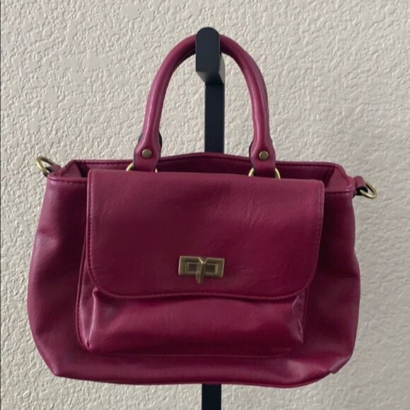 𝅺MERONA Crossbody Purse Bag - Picture 2 of 8